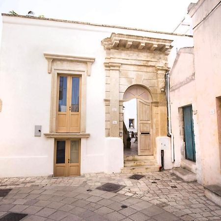 Il Borgo Poggiardo Exterior foto
