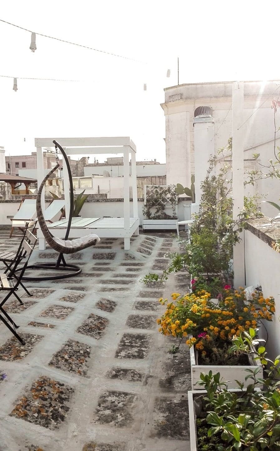 Il Borgo Poggiardo Exterior foto