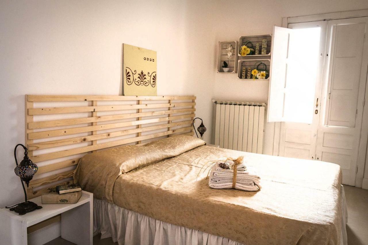 Il Borgo Poggiardo Exterior foto