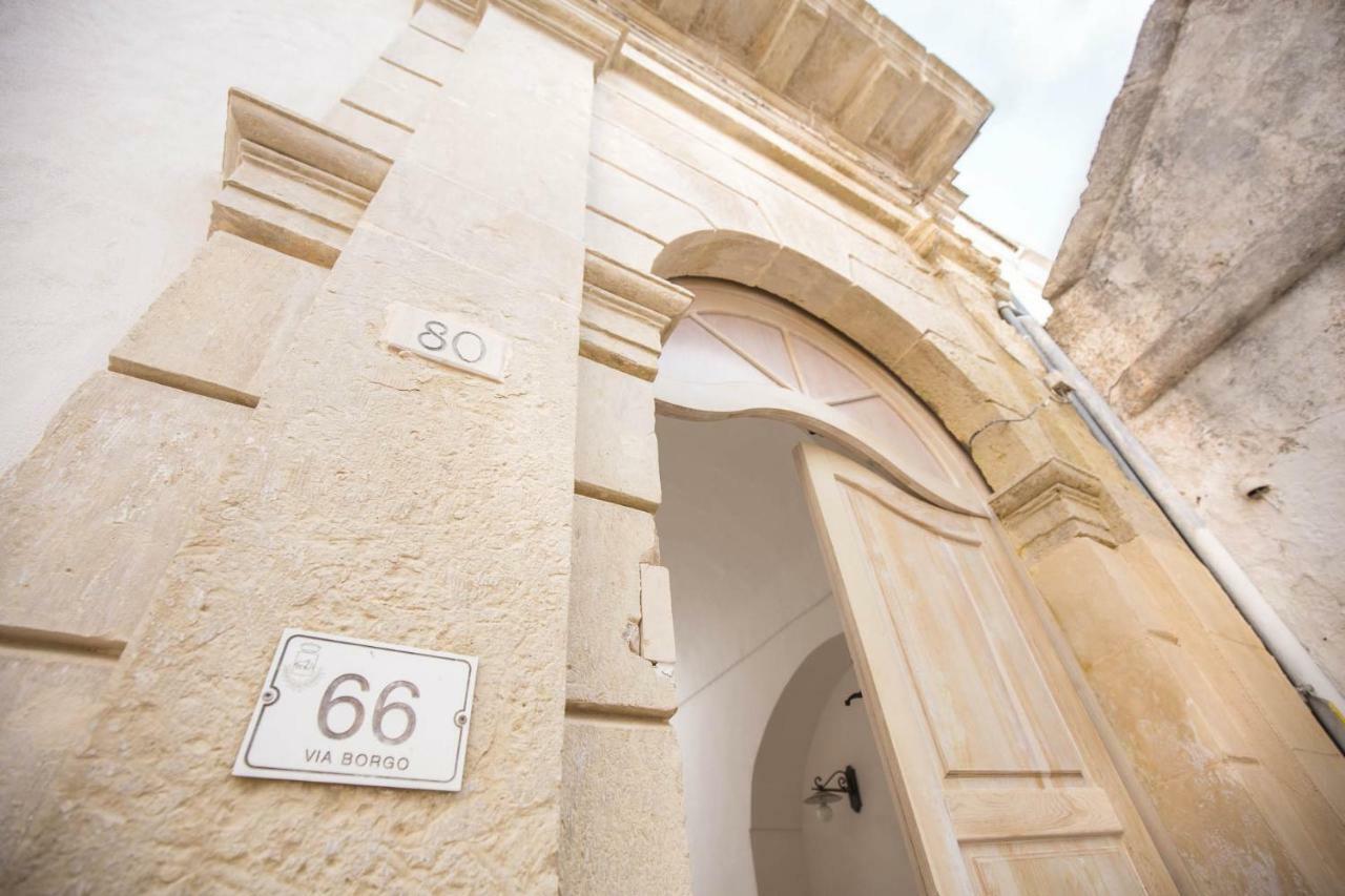 Il Borgo Poggiardo Exterior foto