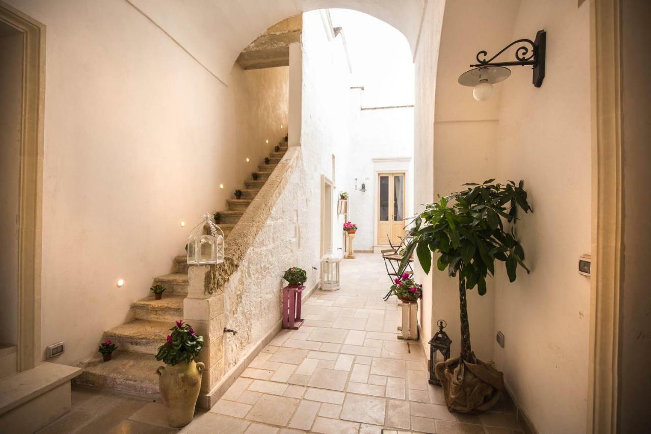 Il Borgo Poggiardo Exterior foto