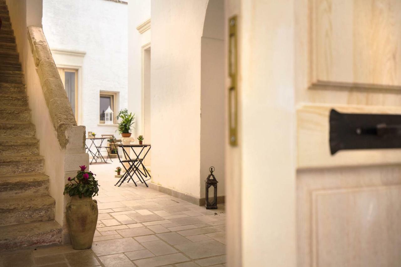 Il Borgo Poggiardo Exterior foto