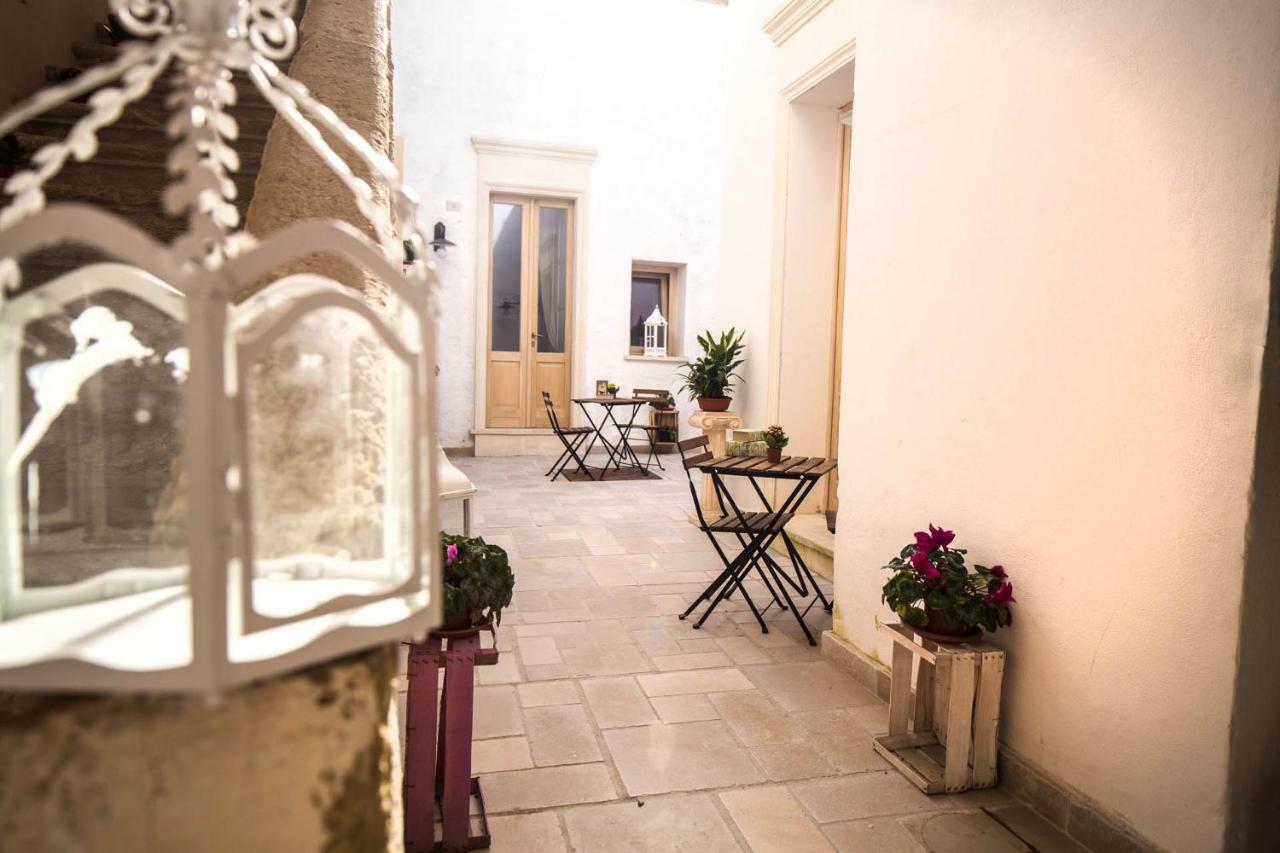 Il Borgo Poggiardo Exterior foto