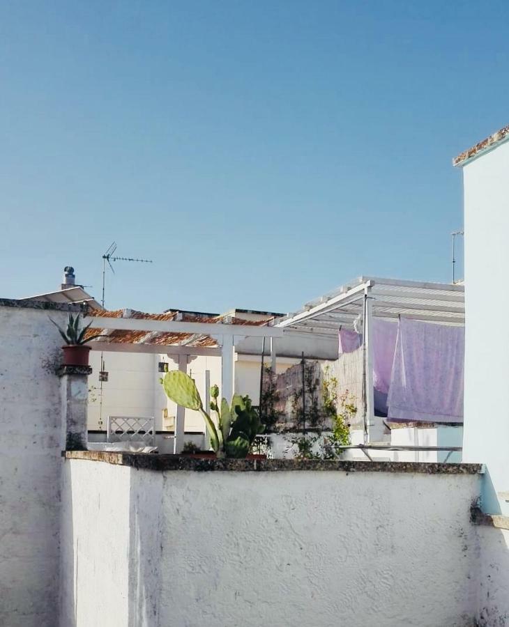 Il Borgo Poggiardo Exterior foto