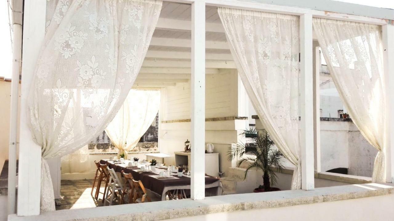 Il Borgo Poggiardo Exterior foto